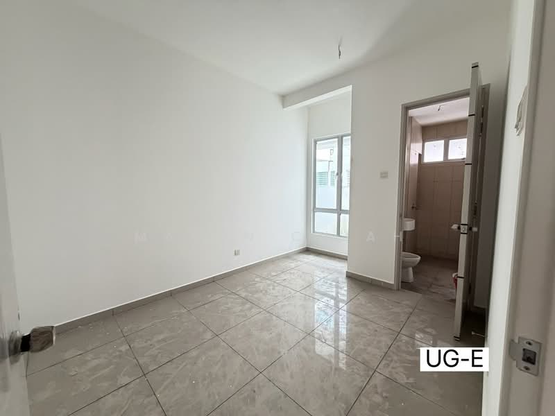 3-storey Terraced House for Sale in Bandar Botanic (Klang) - Mason Chiah - Interior - PropertyGuru.com.my