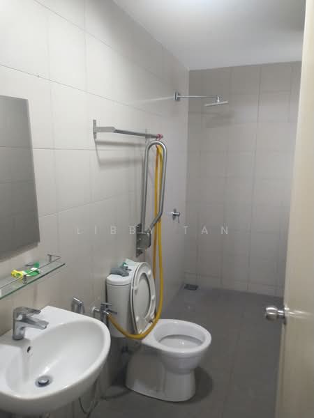 Condominium for Sale at 222 Residency - Libby Tan - Bathroom - PropertyGuru.com.my
