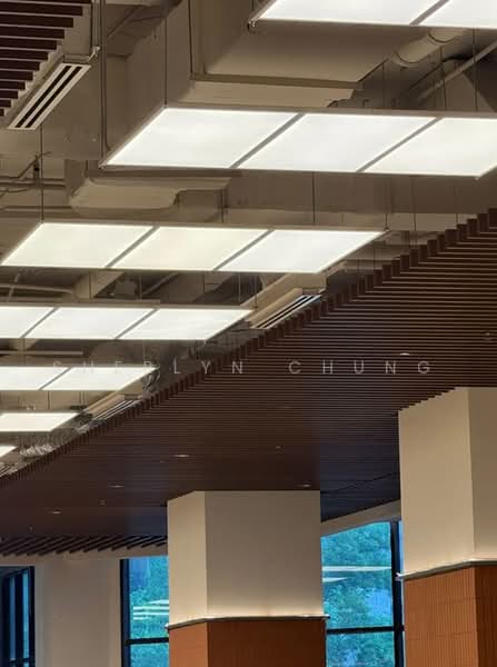 Pejabat untuk Disewa di Bandar Utama 11 (Bandar Utama) - Sherlyn Chung - Interior - PropertyGuru.com.my