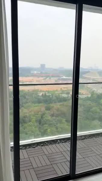 Service Residence for Rent at Skyluxe On The Park Bukit Jalil - Alvin Phoon - View - PropertyGuru.com.my