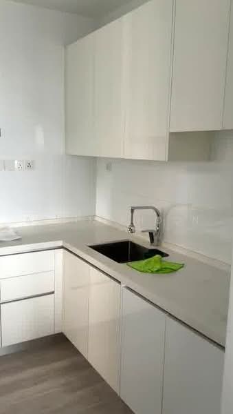 Service Residence for Rent at Skyluxe On The Park Bukit Jalil - Alvin Phoon - Kitchen - PropertyGuru.com.my