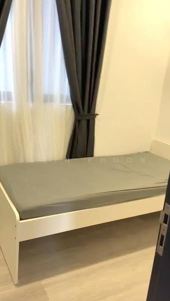 Service Residence for Rent at Skyluxe On The Park Bukit Jalil - Alvin Phoon - PropertyGuru.com.my