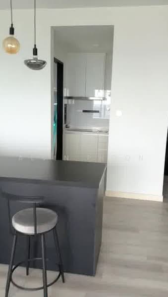 Service Residence for Rent at Skyluxe On The Park Bukit Jalil - Alvin Phoon - PropertyGuru.com.my
