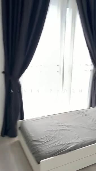 Service Residence for Rent at Skyluxe On The Park Bukit Jalil - Alvin Phoon - PropertyGuru.com.my