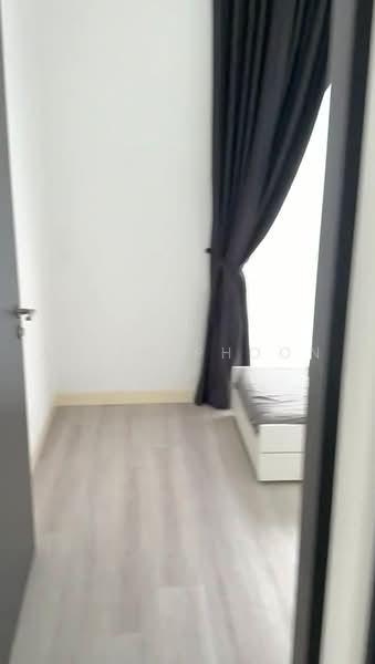 Service Residence for Rent at Skyluxe On The Park Bukit Jalil - Alvin Phoon - PropertyGuru.com.my
