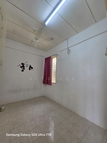 Rumah Flat untuk Dijual di Taman Malim Jaya - Vito Lee - Interior - PropertyGuru.com.my