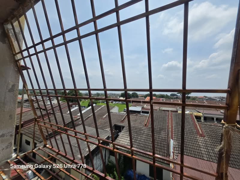 Rumah Flat untuk Dijual di Taman Malim Jaya - Vito Lee - Exterior - PropertyGuru.com.my