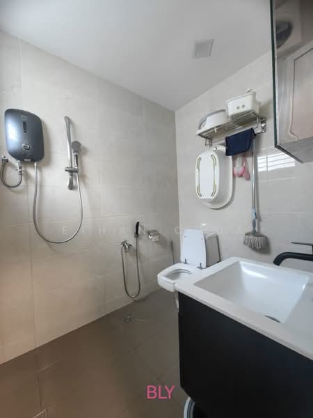 Rumah Teres 2-Tingkat untuk Dijual di Bandar Baru Klang (Klang) - Ethan Chua - Bathroom - PropertyGuru.com.my