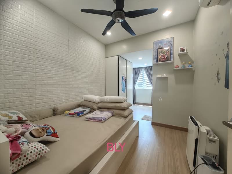 Rumah Teres 2-Tingkat untuk Dijual di Bandar Baru Klang (Klang) - Ethan Chua - Bedroom - PropertyGuru.com.my