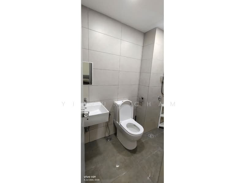 Service Residence for Rent at M Luna - Yi Jun Cham - PropertyGuru.com.my