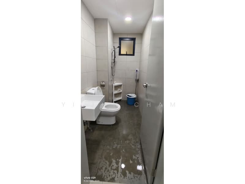 Service Residence for Rent at M Luna - Yi Jun Cham - PropertyGuru.com.my