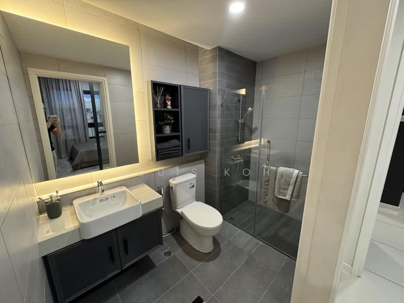 Pangsapuri untuk Dijual di Coronation Square - Louis Koh - PropertyGuru.com.my