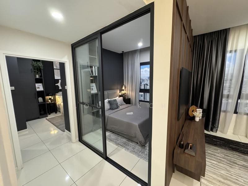 Pangsapuri untuk Dijual di Coronation Square - Louis Koh - PropertyGuru.com.my