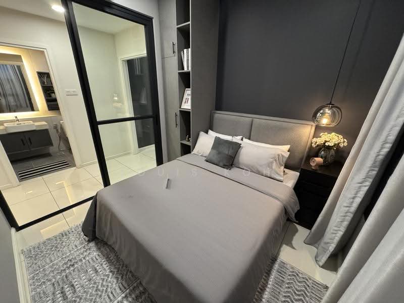 Pangsapuri untuk Dijual di Coronation Square - Louis Koh - PropertyGuru.com.my