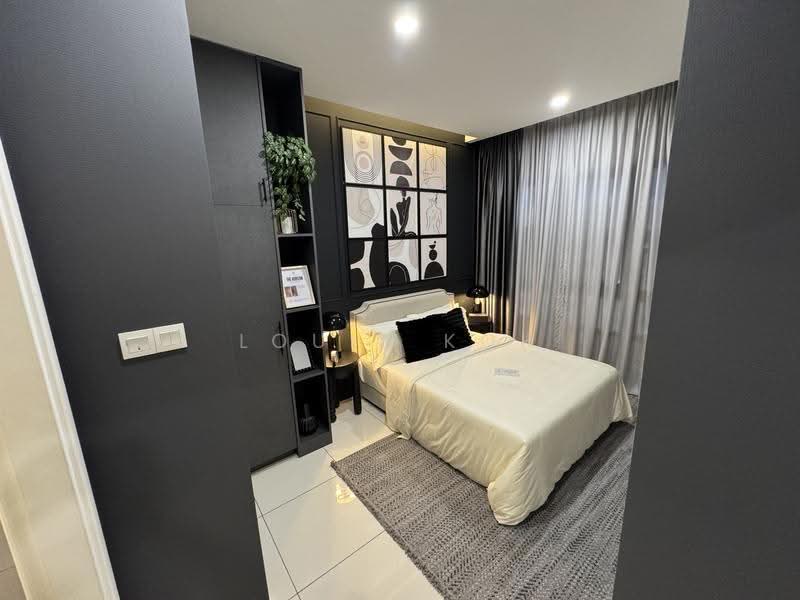 Pangsapuri untuk Dijual di Coronation Square - Louis Koh - PropertyGuru.com.my