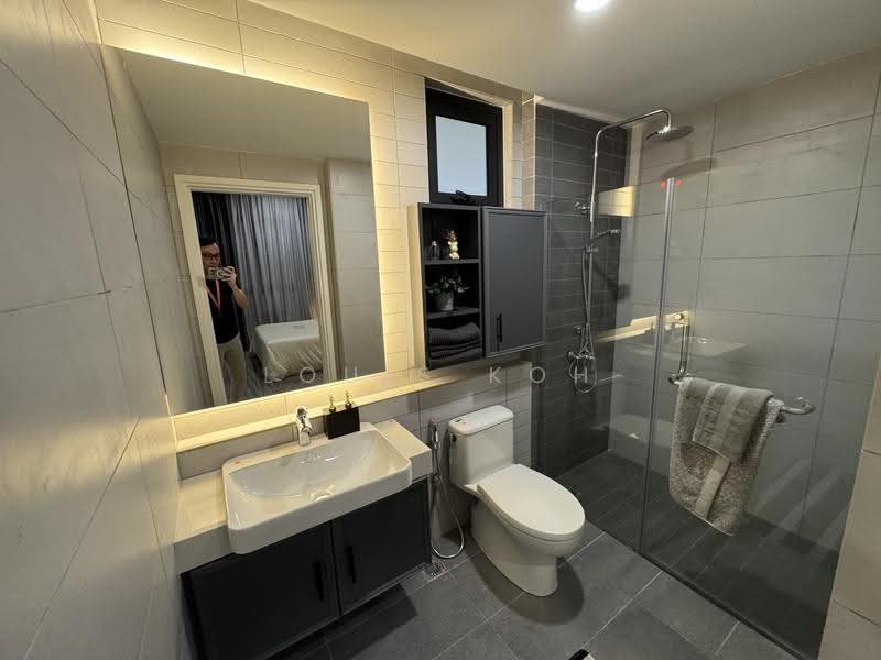 Pangsapuri untuk Dijual di Coronation Square - Louis Koh - PropertyGuru.com.my