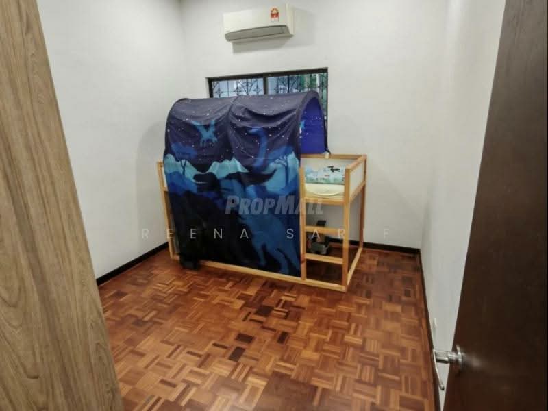 Semi-Detached House for Sale in Semi D House Medan Damansara (Damansara Heights) - Reena Sarif - Bedroom - PropertyGuru.com.my