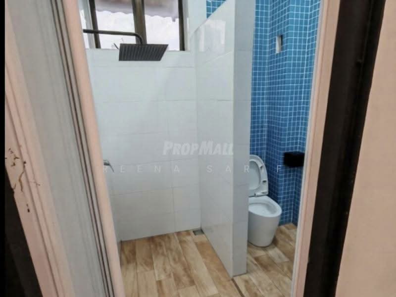 Semi-Detached House for Sale in Semi D House Medan Damansara (Damansara Heights) - Reena Sarif - Bathroom - PropertyGuru.com.my