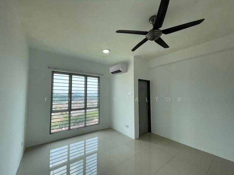 Kediaman Servis untuk Dijual di Silk Residence - Fadzli Realtor - Interior - PropertyGuru.com.my