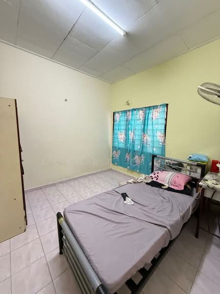Rumah Teres 1-Tingkat untuk Dijual di Masai (Johor) - Albert Liew - Bedroom - PropertyGuru.com.my