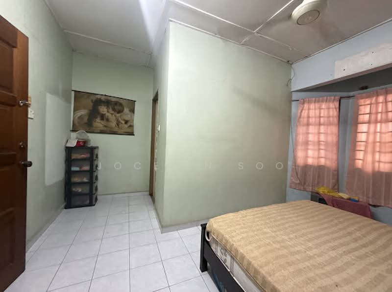 Rumah Teres 2-Tingkat untuk Dijual di Pandan Indah (Ampang) - Jocelyn Soo - PropertyGuru.com.my