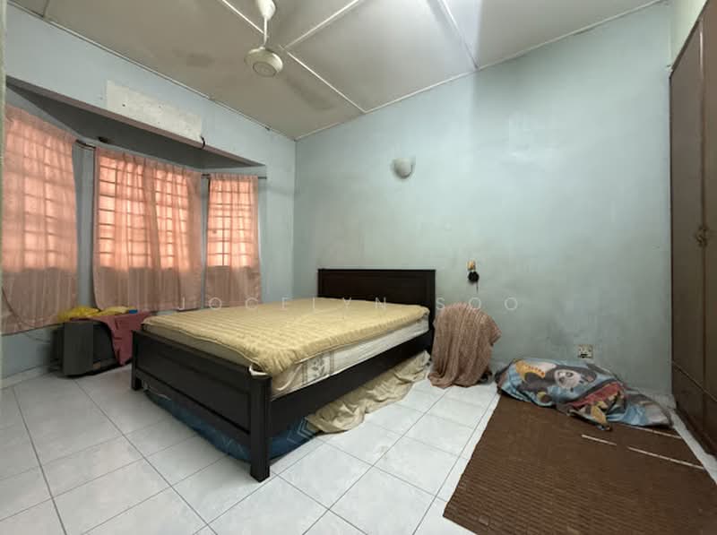 Rumah Teres 2-Tingkat untuk Dijual di Pandan Indah (Ampang) - Jocelyn Soo - PropertyGuru.com.my