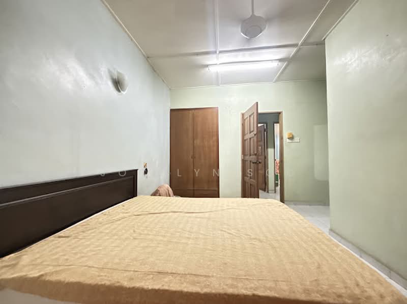 Rumah Teres 2-Tingkat untuk Dijual di Pandan Indah (Ampang) - Jocelyn Soo - PropertyGuru.com.my