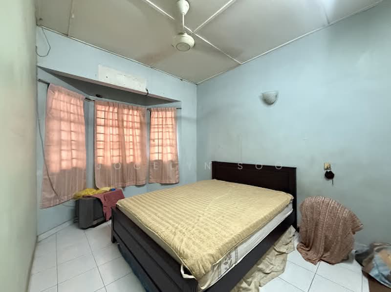 Rumah Teres 2-Tingkat untuk Dijual di Pandan Indah (Ampang) - Jocelyn Soo - PropertyGuru.com.my