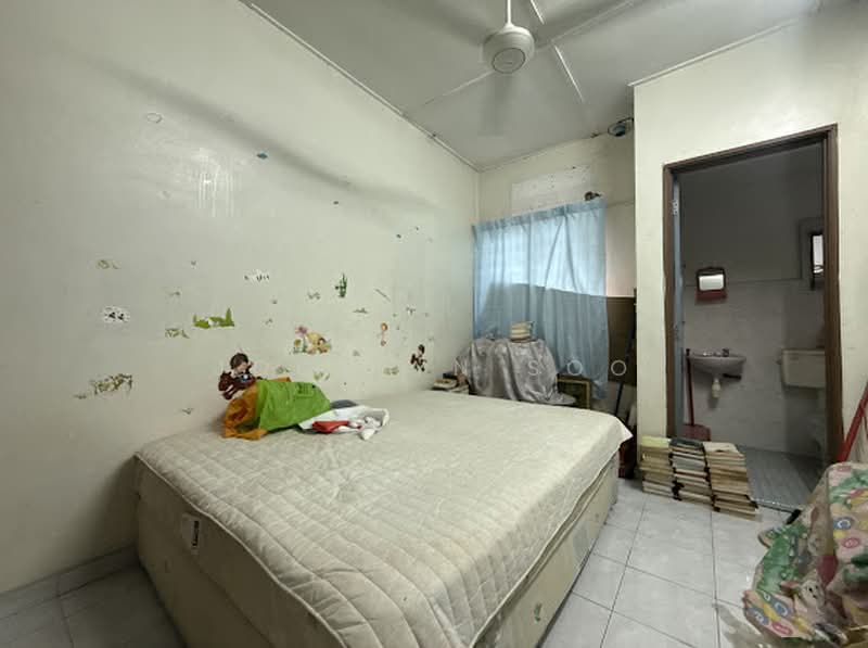Rumah Teres 2-Tingkat untuk Dijual di Pandan Indah (Ampang) - Jocelyn Soo - PropertyGuru.com.my