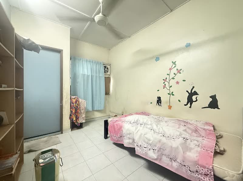 Rumah Teres 2-Tingkat untuk Dijual di Pandan Indah (Ampang) - Jocelyn Soo - PropertyGuru.com.my
