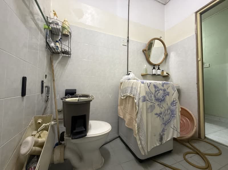 Rumah Teres 2-Tingkat untuk Dijual di Pandan Indah (Ampang) - Jocelyn Soo - PropertyGuru.com.my