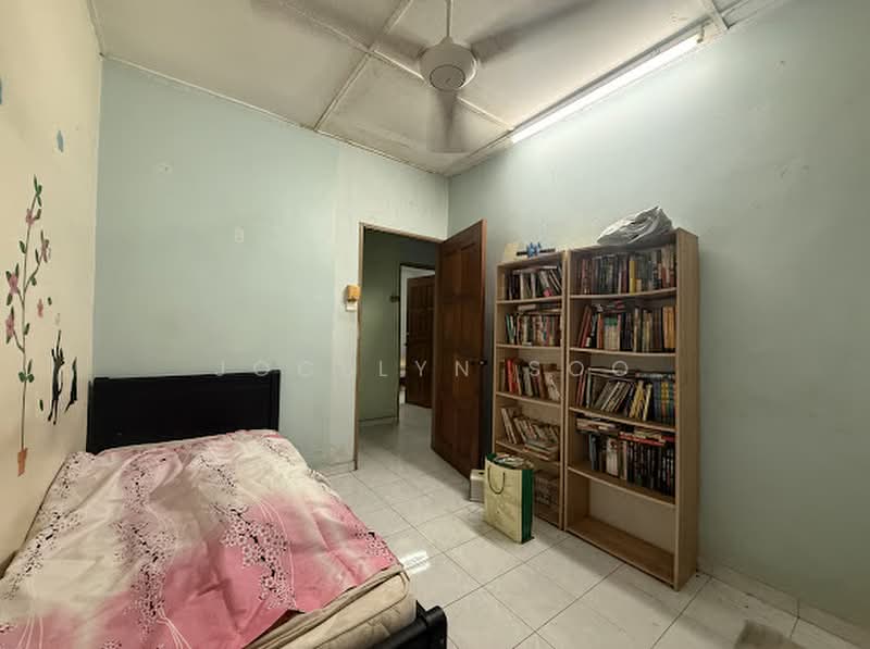 Rumah Teres 2-Tingkat untuk Dijual di Pandan Indah (Ampang) - Jocelyn Soo - PropertyGuru.com.my