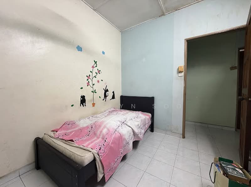 Rumah Teres 2-Tingkat untuk Dijual di Pandan Indah (Ampang) - Jocelyn Soo - PropertyGuru.com.my