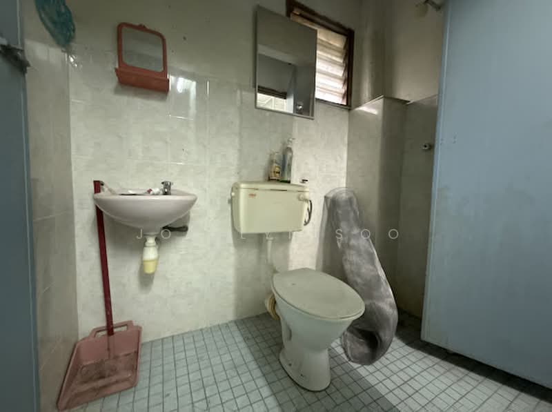 Rumah Teres 2-Tingkat untuk Dijual di Pandan Indah (Ampang) - Jocelyn Soo - PropertyGuru.com.my