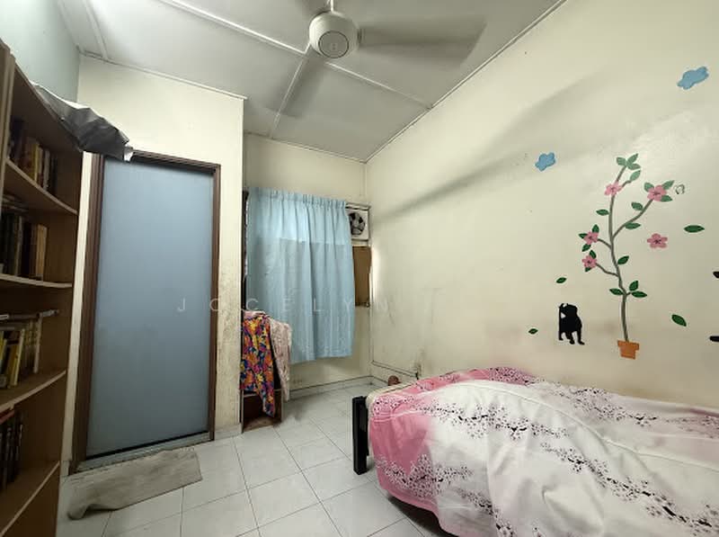 Rumah Teres 2-Tingkat untuk Dijual di Pandan Indah (Ampang) - Jocelyn Soo - PropertyGuru.com.my