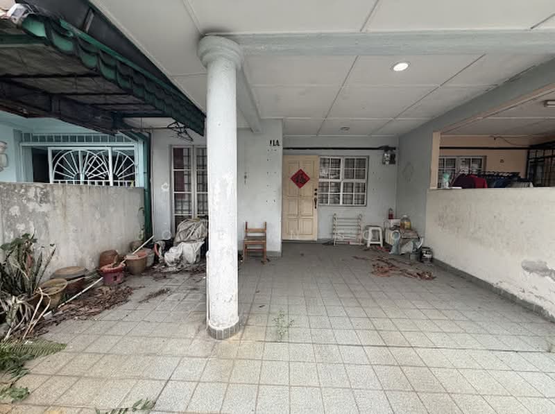 Rumah Teres 2-Tingkat untuk Dijual di Pandan Indah (Ampang) - Jocelyn Soo - PropertyGuru.com.my