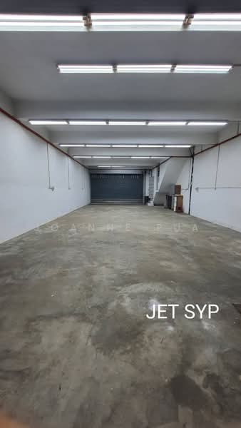 Kilang untuk Dijual di Pelabuhan Klang (Selangor) - Joanne Pua - Interior - PropertyGuru.com.my