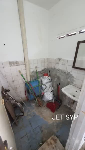 Kilang untuk Dijual di Pelabuhan Klang (Selangor) - Joanne Pua - Interior - PropertyGuru.com.my