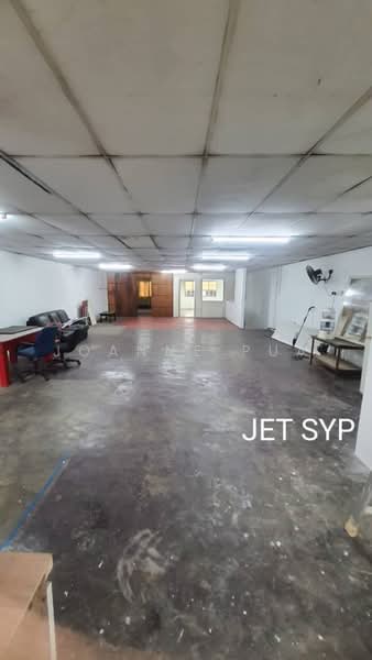 Kilang untuk Dijual di Pelabuhan Klang (Selangor) - Joanne Pua - Interior - PropertyGuru.com.my