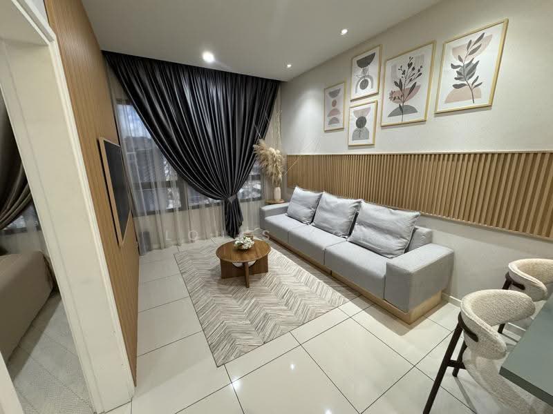 Pangsapuri untuk Dijual di Coronation Square - Louis Koh - PropertyGuru.com.my