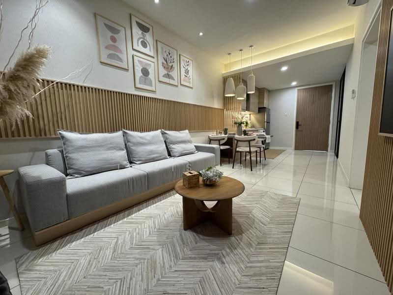 Pangsapuri untuk Dijual di Coronation Square - Louis Koh - PropertyGuru.com.my