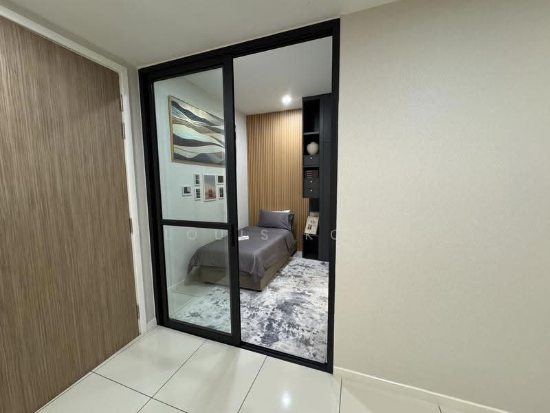 Pangsapuri untuk Dijual di Coronation Square - Louis Koh - PropertyGuru.com.my