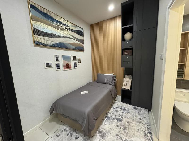 Pangsapuri untuk Dijual di Coronation Square - Louis Koh - PropertyGuru.com.my