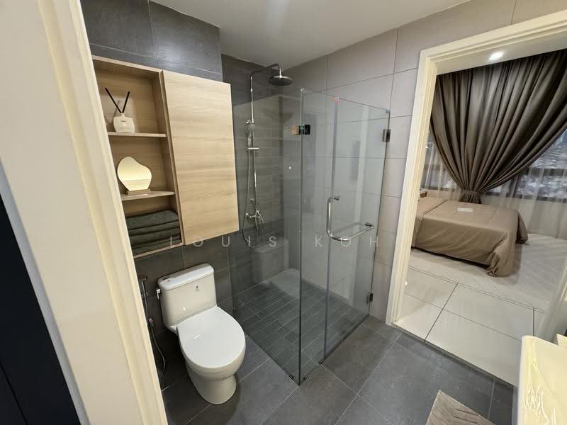 Pangsapuri untuk Dijual di Coronation Square - Louis Koh - PropertyGuru.com.my