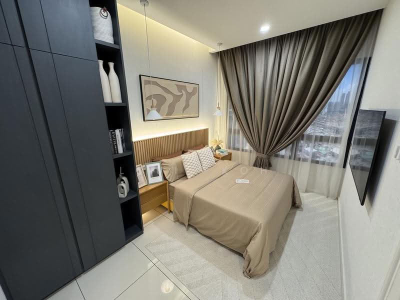 Pangsapuri untuk Dijual di Coronation Square - Louis Koh - PropertyGuru.com.my