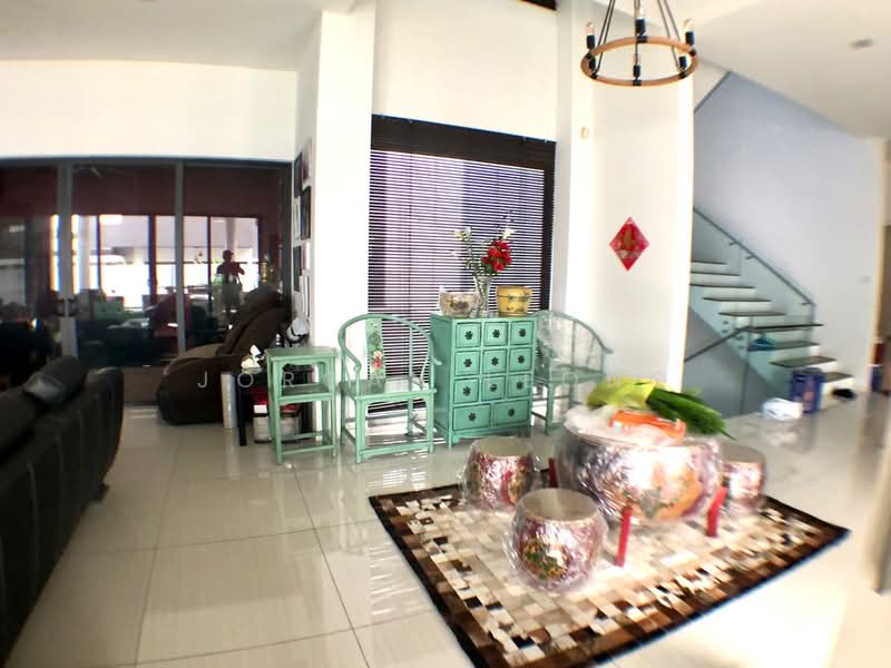 Bungalow House untuk Dijual di Bandar Sungai Long (Selangor) - Jorgan Leong - PropertyGuru.com.my