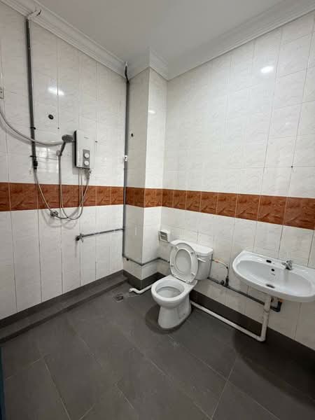 Rumah Teres 2-Tingkat untuk Disewa di Permas Jaya (Johor Bahru) - Peggie Chua - PropertyGuru.com.my