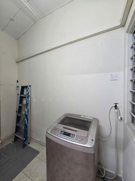 2-storey Terraced House for Rent in Ipoh (Perak) - Daniel Chee - Interior - PropertyGuru.com.my