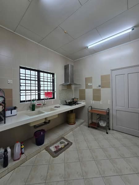 2-storey Terraced House for Rent in Ipoh (Perak) - Daniel Chee - Kitchen - PropertyGuru.com.my