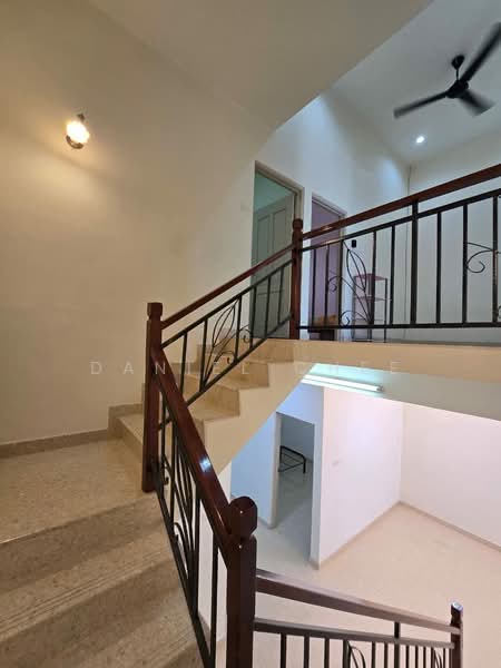 2-storey Terraced House for Rent in Ipoh (Perak) - Daniel Chee - Interior - PropertyGuru.com.my